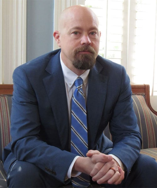 Michael E. Caldwell